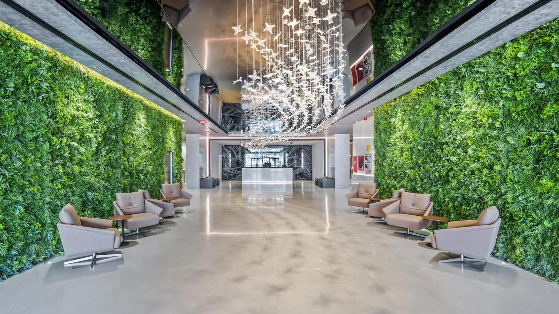 Bright Studio In Vibrant Dubailand District 0*, Dubai Emirati Arabi Uniti