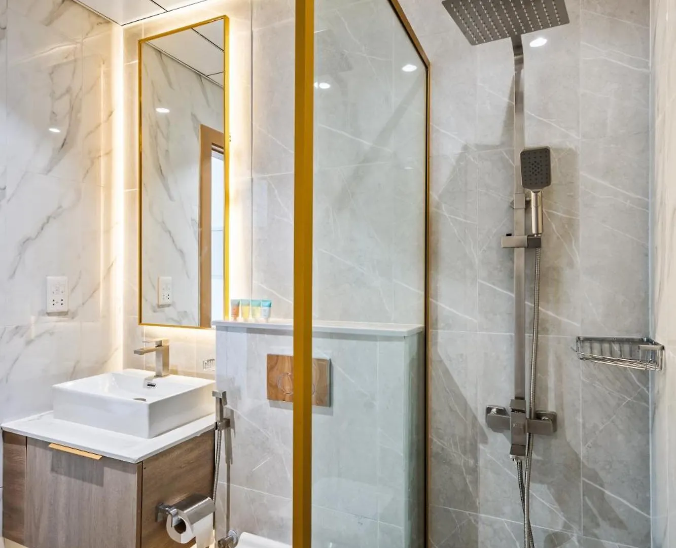 Bright Studio In Vibrant Dubailand District 0*, Dubai